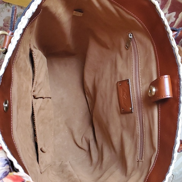 Patricia Nash 6-Piece Bag Bundle - Picture 7 of 16